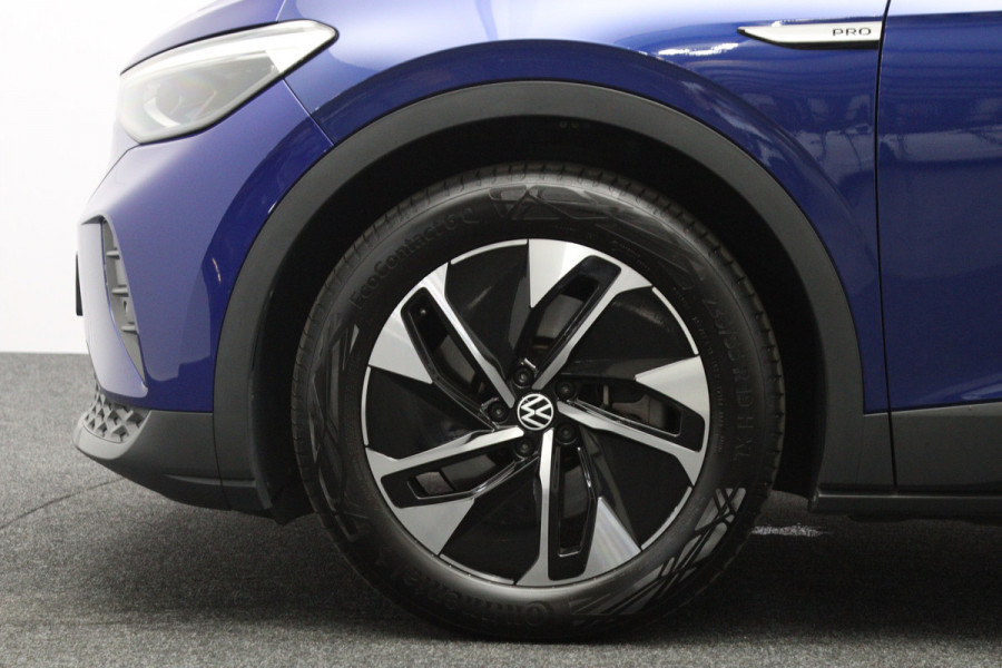 Volkswagen ID.4 Life 77 kWh 204 PK, SOH 92 %, Adap. Cruise Control, Warmtepomp, Carplay, Navigatie, Winterpakket