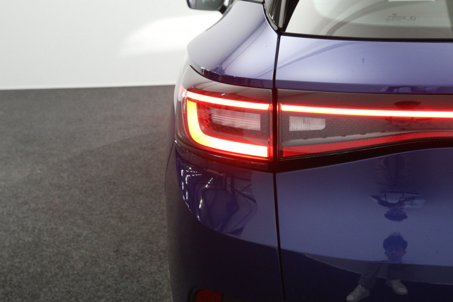 Volkswagen ID.4 Life 77 kWh 204 PK, SOH 92 %, Adap. Cruise Control, Warmtepomp, Carplay, Navigatie, Winterpakket