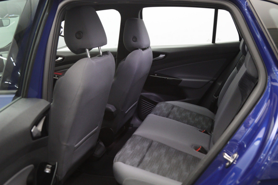 Volkswagen ID.4 Life 77 kWh 204 PK, SOH 92 %, Adap. Cruise Control, Warmtepomp, Carplay, Navigatie, Winterpakket
