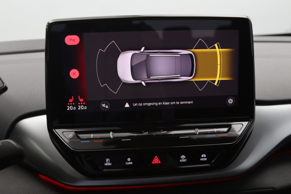 Volkswagen ID.4 Life 77 kWh 204 PK, SOH 92 %, Adap. Cruise Control, Warmtepomp, Carplay, Navigatie, Winterpakket