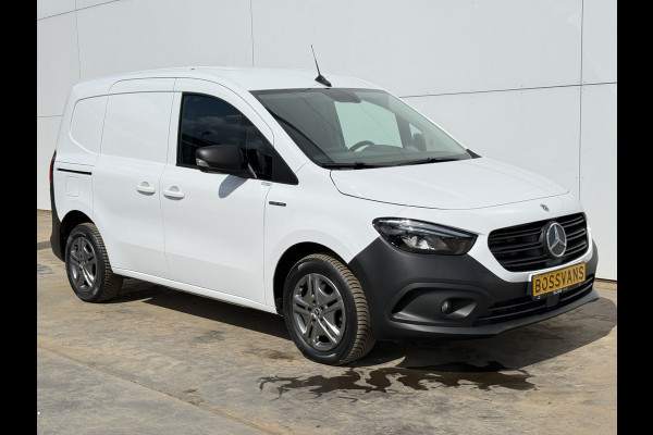 Mercedes-Benz eCitan 112 51 kWh L1 284kkm WLTP Camera MBUX Trekhaak 75kW Snelladen Apple Carplay Cruise Control