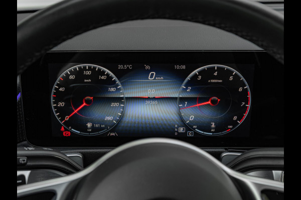 Mercedes-Benz Glb 200 - Pano - Trekhaak - Nightpakket - Camera
