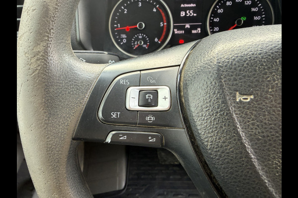 MAN TGE 3.140 2.0 TDI Automaat Open Laadbak Dubbele cabine 6-persoons Airco Trekhaak Navigatie Carplay Pritische Pickup Open Box
