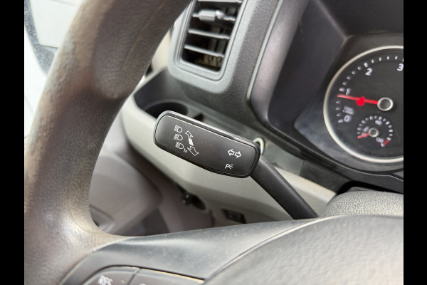 MAN TGE 3.140 2.0 TDI Automaat Open Laadbak Dubbele cabine 6-persoons Airco Trekhaak Navigatie Carplay Pritische Pickup Open Box