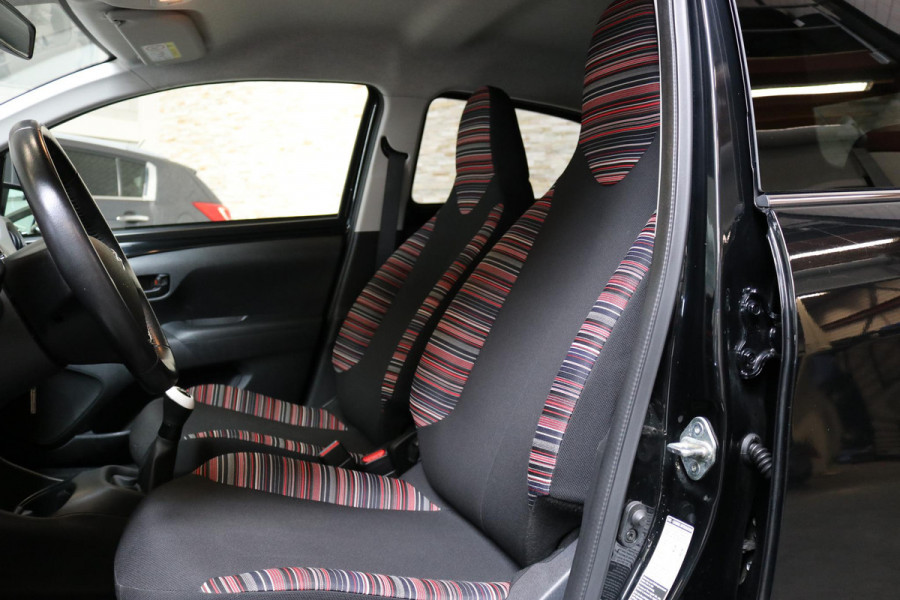 Citroën C1 1.0 e-VTi Feel