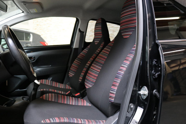 Citroën C1 1.0 e-VTi Feel