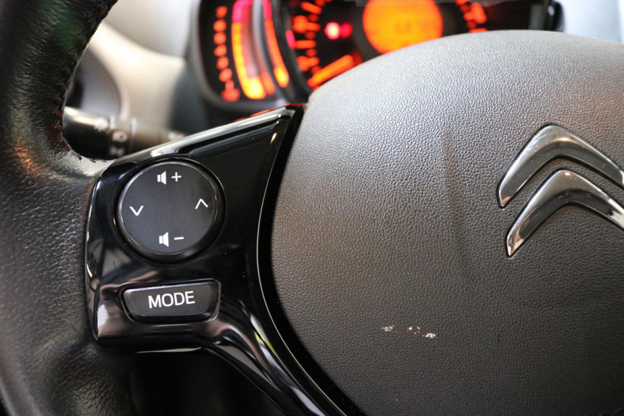 Citroën C1 1.0 e-VTi Feel