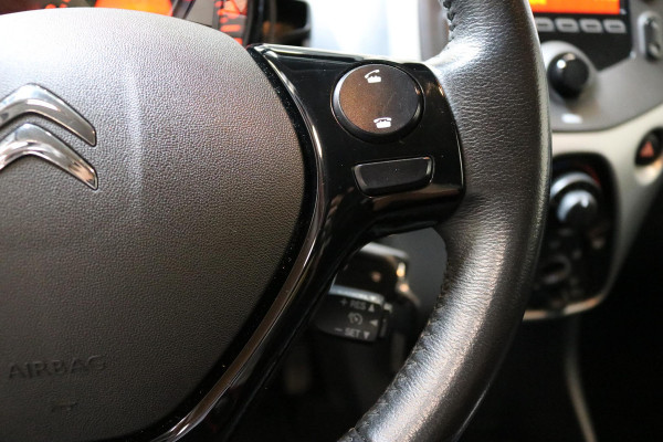 Citroën C1 1.0 e-VTi Feel
