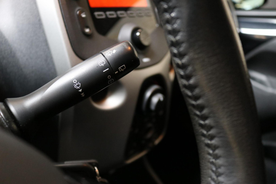 Citroën C1 1.0 e-VTi Feel