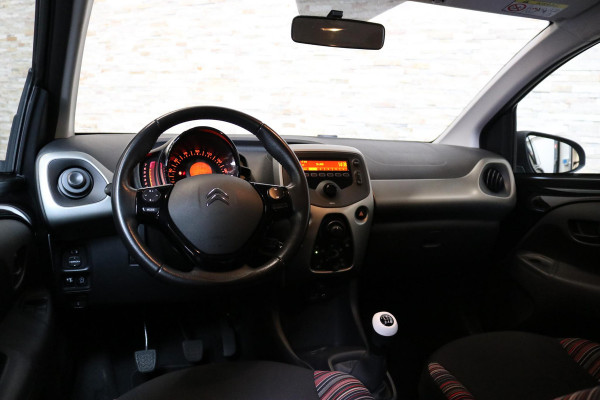Citroën C1 1.0 e-VTi Feel