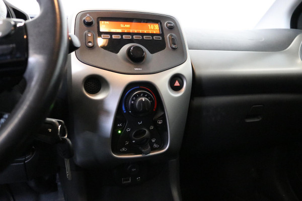Citroën C1 1.0 e-VTi Feel