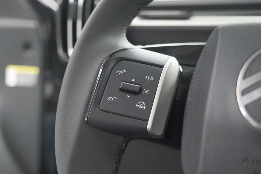 Citroën C3 Aircross 1.2 Hybrid 145pk Max | Camera | Dodehoekdetectie | Navigatie