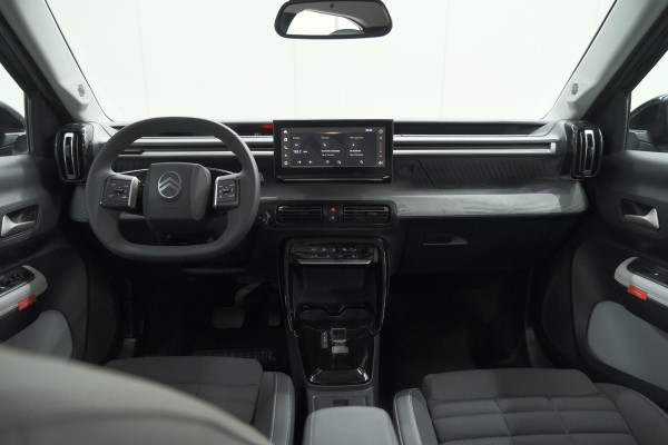 Citroën C3 Aircross 1.2 Hybrid 145pk Max | Camera | Dodehoekdetectie | Navigatie