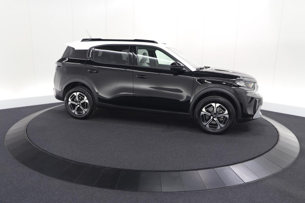 Citroën C3 Aircross 1.2 Hybrid 145pk Max | Camera | Dodehoekdetectie | Navigatie