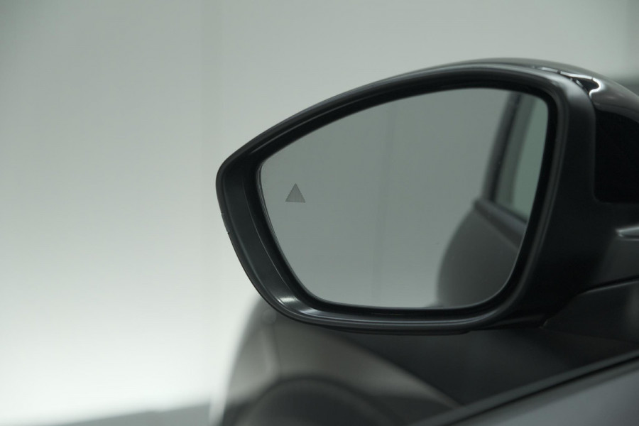 Citroën C3 Aircross 1.2 Hybrid 145pk Max | Camera | Dodehoekdetectie | Navigatie