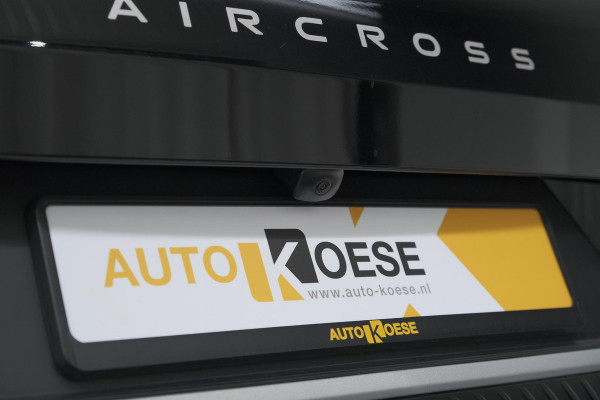 Citroën C3 Aircross 1.2 Hybrid 145pk Max | Camera | Dodehoekdetectie | Navigatie