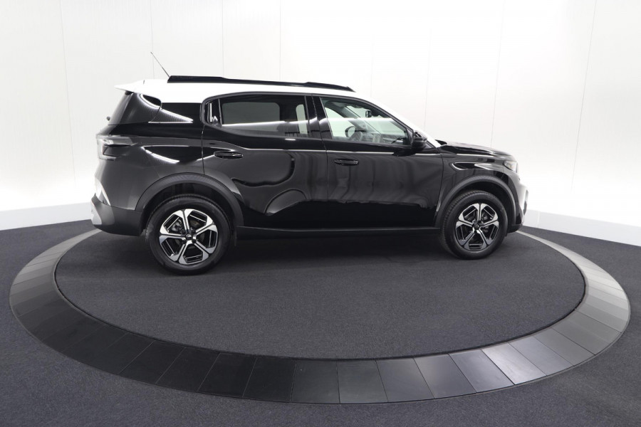 Citroën C3 Aircross 1.2 Hybrid 145pk Max | Camera | Dodehoekdetectie | Navigatie