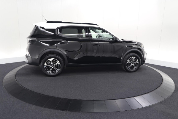 Citroën C3 Aircross 1.2 Hybrid 145pk Max | Camera | Dodehoekdetectie | Navigatie