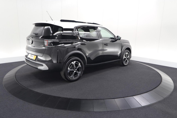 Citroën C3 Aircross 1.2 Hybrid 145pk Max | Camera | Dodehoekdetectie | Navigatie
