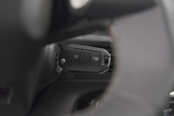 Citroën C3 Aircross 1.2 Hybrid 145pk Max | Camera | Dodehoekdetectie | Navigatie