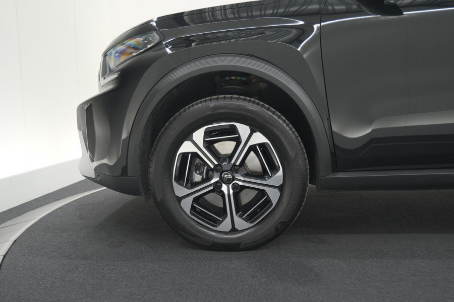 Citroën C3 Aircross 1.2 Hybrid 145pk Max | Camera | Dodehoekdetectie | Navigatie