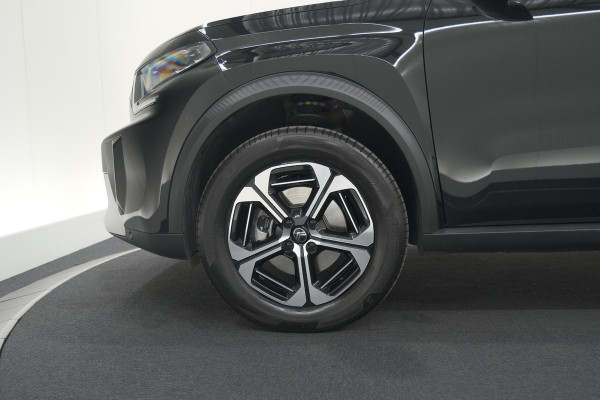 Citroën C3 Aircross 1.2 Hybrid 145pk Max | Camera | Dodehoekdetectie | Navigatie