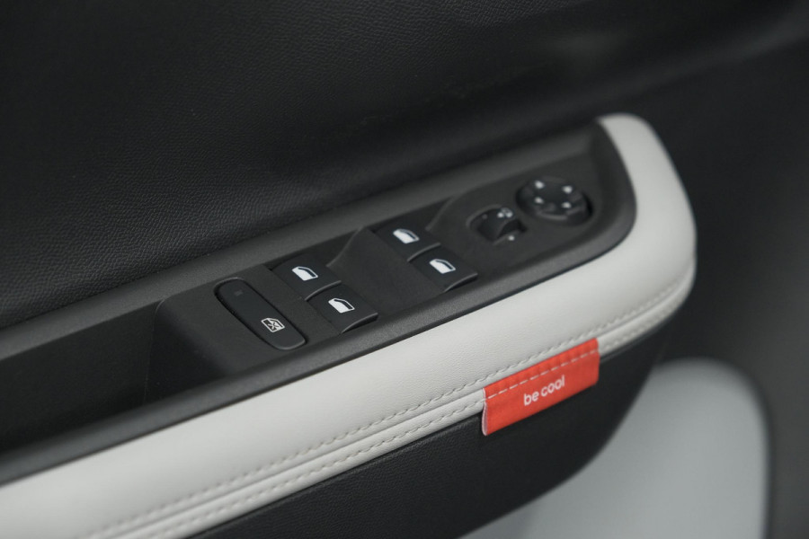 Citroën C3 Aircross 1.2 Hybrid 145pk Max | Camera | Dodehoekdetectie | Navigatie