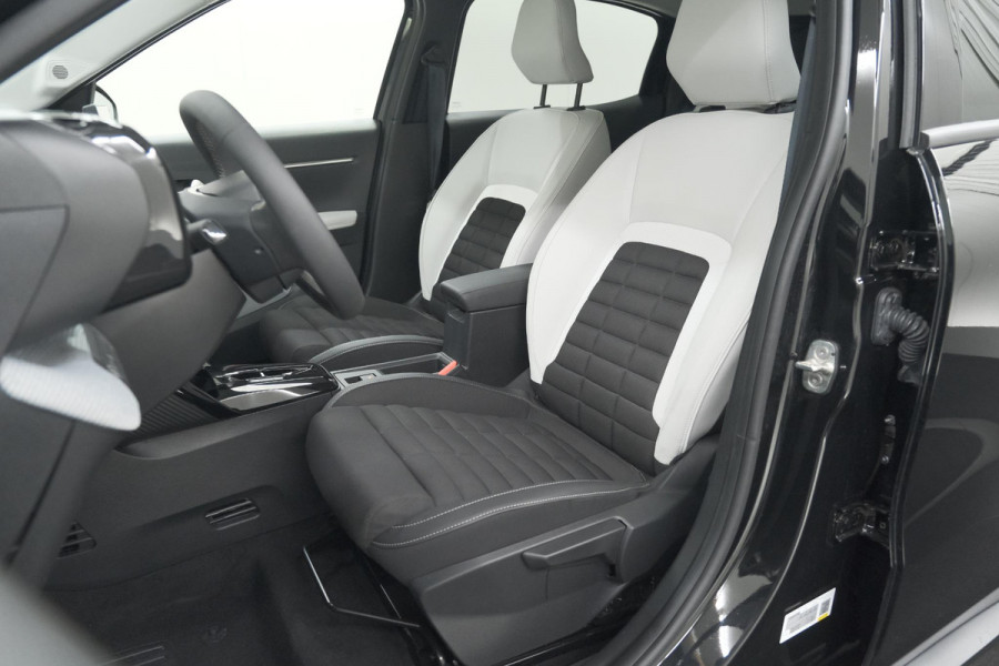 Citroën C3 Aircross 1.2 Hybrid 145pk Max | Camera | Dodehoekdetectie | Navigatie