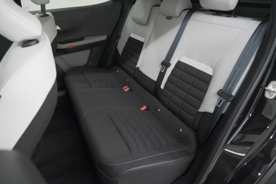 Citroën C3 Aircross 1.2 Hybrid 145pk Max | Camera | Dodehoekdetectie | Navigatie