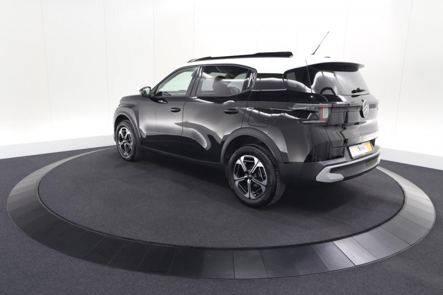 Citroën C3 Aircross 1.2 Hybrid 145pk Max | Camera | Dodehoekdetectie | Navigatie