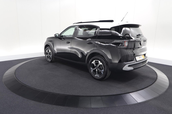 Citroën C3 Aircross 1.2 Hybrid 145pk Max | Camera | Dodehoekdetectie | Navigatie