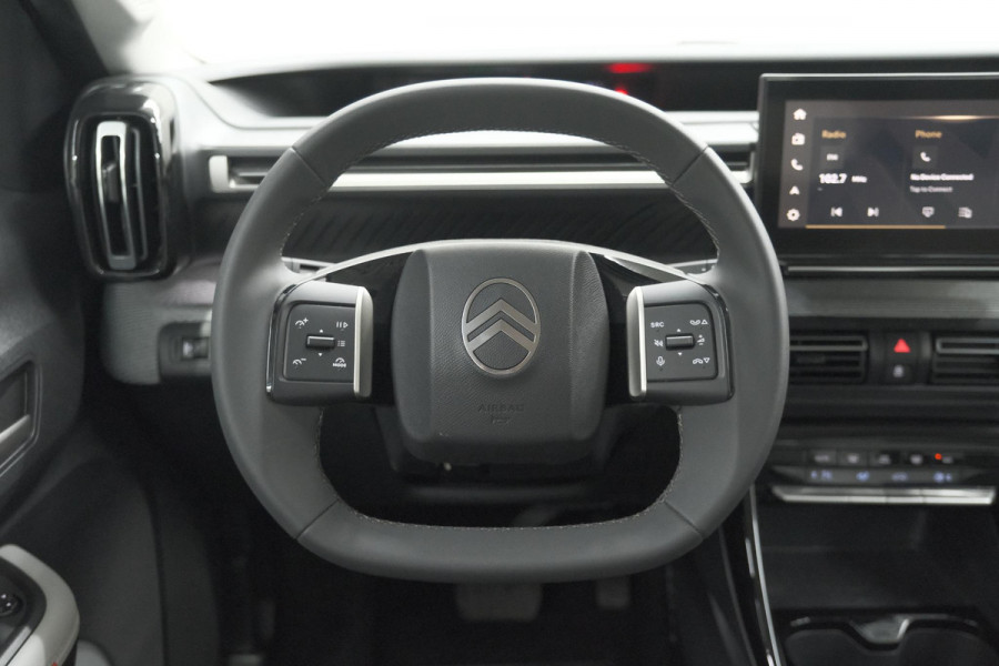 Citroën C3 Aircross 1.2 Hybrid 145pk Max | Camera | Dodehoekdetectie | Navigatie