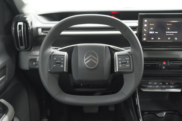 Citroën C3 Aircross 1.2 Hybrid 145pk Max | Camera | Dodehoekdetectie | Navigatie