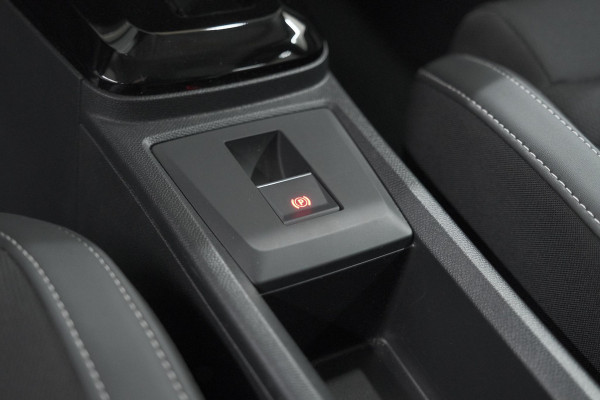 Citroën C3 Aircross 1.2 Hybrid 145pk Max | Camera | Dodehoekdetectie | Navigatie