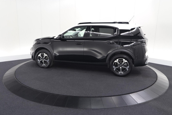 Citroën C3 Aircross 1.2 Hybrid 145pk Max | Camera | Dodehoekdetectie | Navigatie