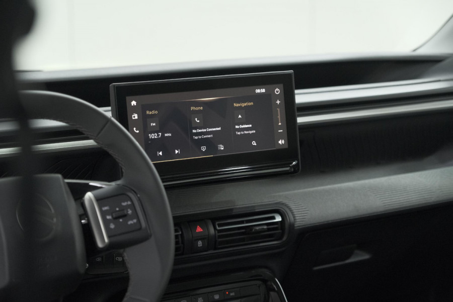 Citroën C3 Aircross 1.2 Hybrid 145pk Max | Camera | Dodehoekdetectie | Navigatie