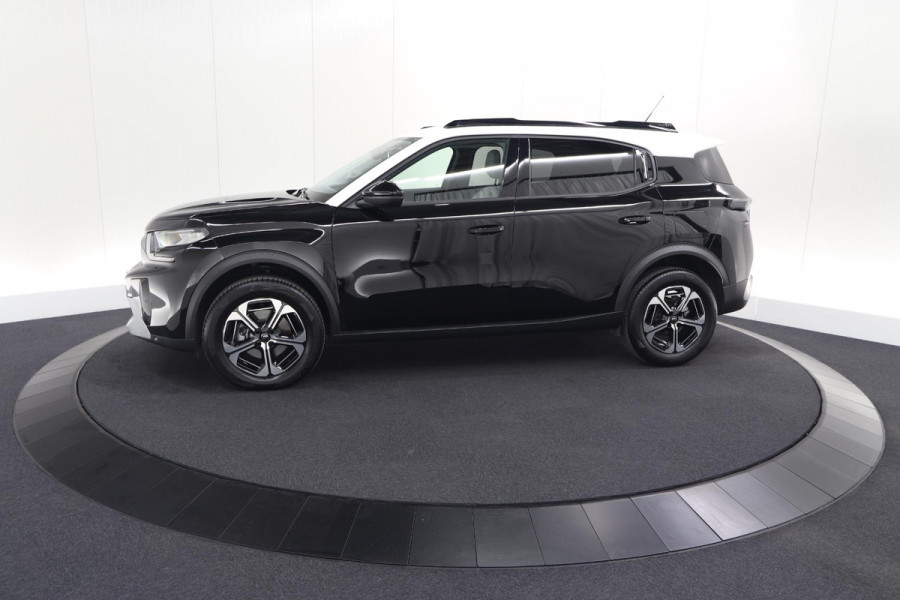 Citroën C3 Aircross 1.2 Hybrid 145pk Max | Camera | Dodehoekdetectie | Navigatie