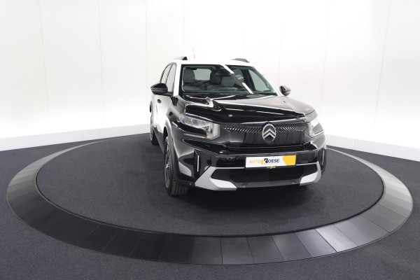 Citroën C3 Aircross 1.2 Hybrid 145pk Max | Camera | Dodehoekdetectie | Navigatie