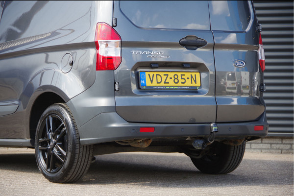 Ford Transit Courier 1.5 TDCI Trend EURO6! TREKHAAK, CRUISE, AIRCO, NAVI, NL AUTO, NAP