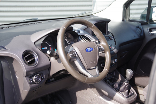 Ford Transit Courier 1.5 TDCI Trend EURO6! TREKHAAK, CRUISE, AIRCO, NAVI, NL AUTO, NAP