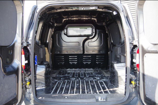 Ford Transit Courier 1.5 TDCI Trend EURO6! TREKHAAK, CRUISE, AIRCO, NAVI, NL AUTO, NAP