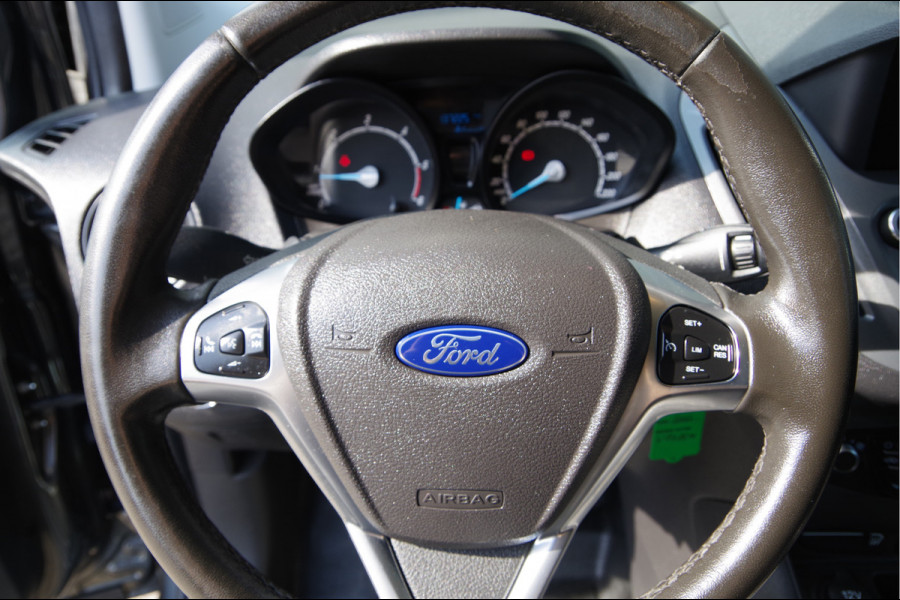 Ford Transit Courier 1.5 TDCI Trend EURO6! TREKHAAK, CRUISE, AIRCO, NAVI, NL AUTO, NAP