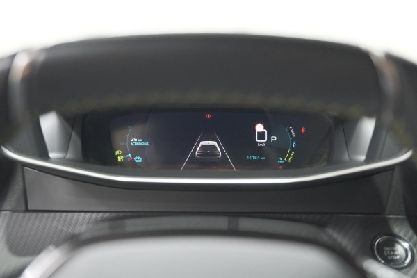 Peugeot e-208 EV GT 50 kWh | 93,7% SOH | Black Pack | Dodehoekdetectie | Camera | Apple Carplay