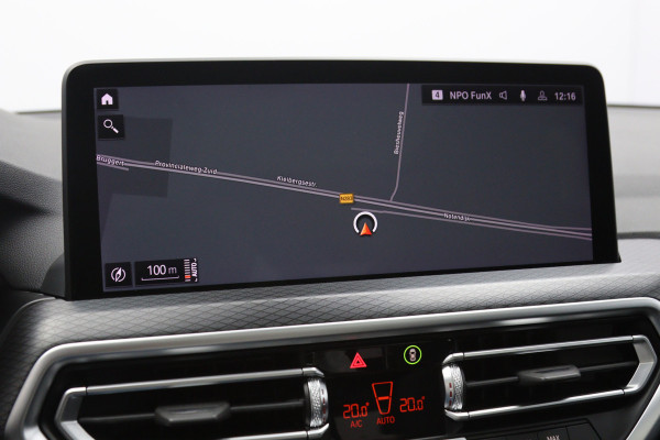 BMW X3 xDrive30e High Executive M-Sport 293 PK PHEV, Panoramadak, H/K Sound, Camera