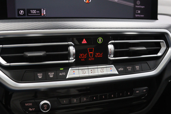 BMW X3 xDrive30e High Executive M-Sport 293 PK PHEV, Panoramadak, H/K Sound, Camera