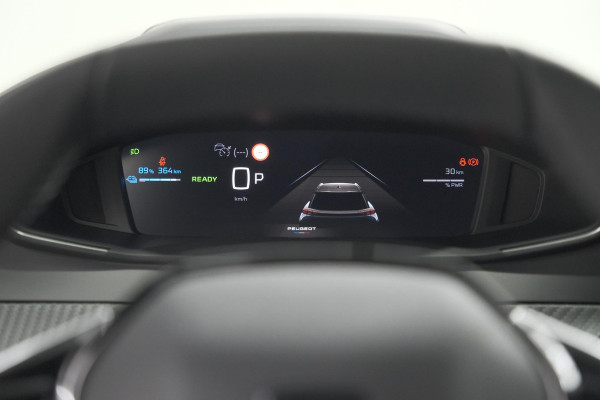 Peugeot e-2008 EV Allure 54 kWh | 360 Camera | Adaptieve Cruise Control | Warmtepomp