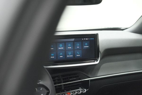 Peugeot e-2008 EV Allure 54 kWh | 360 Camera | Adaptieve Cruise Control | Warmtepomp