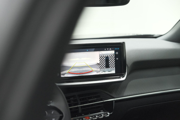 Peugeot e-2008 EV Allure 54 kWh | 360 Camera | Adaptieve Cruise Control | Warmtepomp