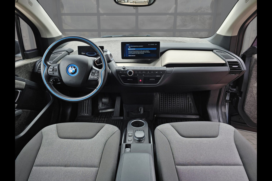 BMW i3 Business Edition 120Ah 42 kWh | Navi | Camera | Stoelverwarming | Special |