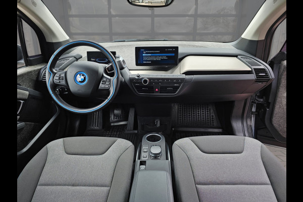 BMW i3 Business Edition 120Ah 42 kWh | Navi | Camera | Stoelverwarming | Special |